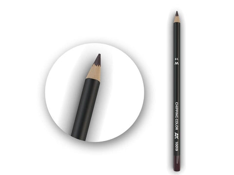 AK Interactive trynimo efektų pieštukas „Chipping Color“ AK10019