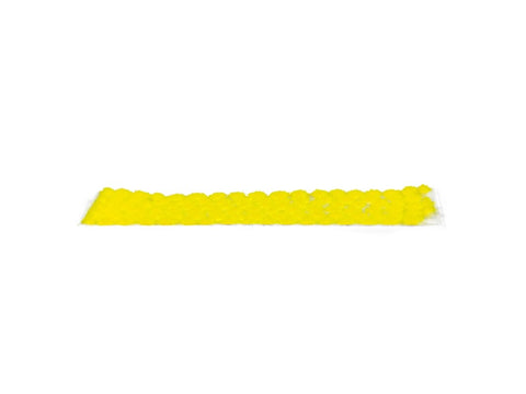 AK Interactive geltoni fantazijos žolės kuokšteliai 2mm AK8267