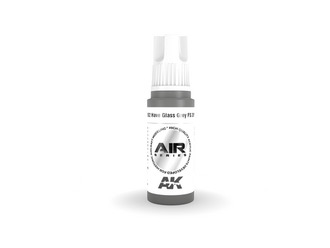 AK Interactive Have Glass Grey FS36170 akriliniai dažai 17ml