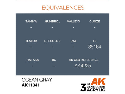 AK Interactive Earth Red FS30117 akriliniai dažai AFV, 17 ml (AK11338)