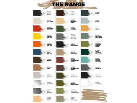 AK Interactive Chipping Color akrilinis modeliavimo žymeklis RCM013