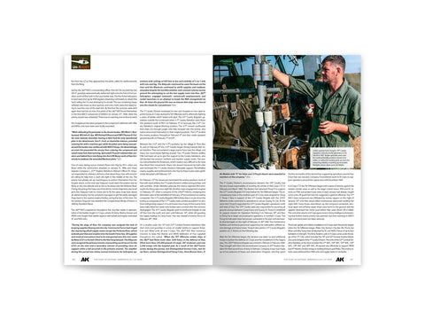 UH-1 Huey Vietnamo kare – istorijos knyga, kietas viršelis, 360 p.