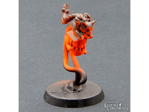 AK Interactive Orange Glow fluorescenciniai emalio dažai, 30 ml AK12113