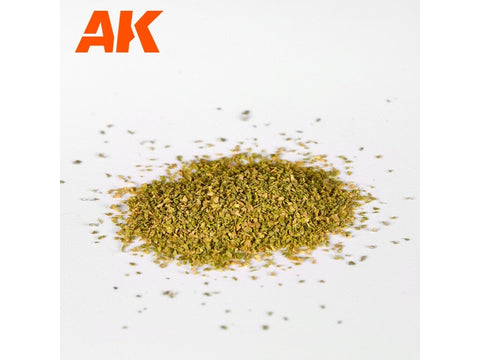 AK Interactive geltonos kerpės scenografijai AK8261