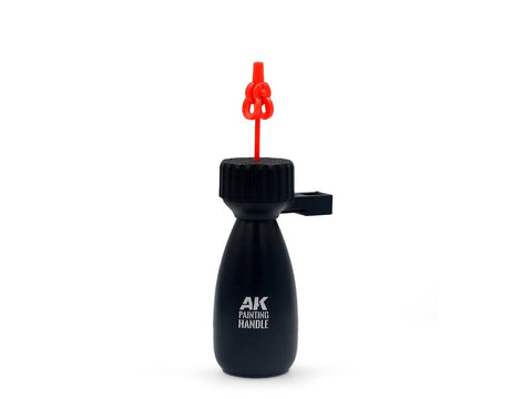 AK Interactive tvirtinimo kaiščiai AK9565 laikikliui, 10 vnt.