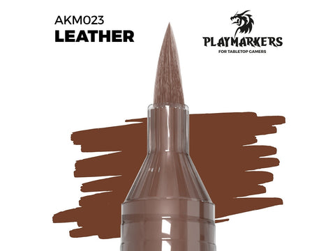 AK Interactive PLAYMARKER odos spalvos akrilinis dažų žymeklis
