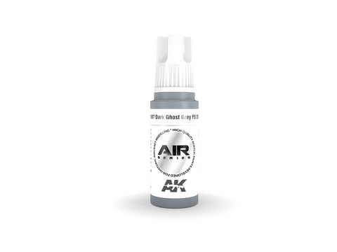 AK Interactive Dark Ghost Grey FS36320 akriliniai dažai 17ml