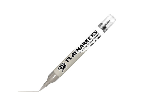 AK Interactive Playmarker akrilinis žymeklis Light Grey, AKM005