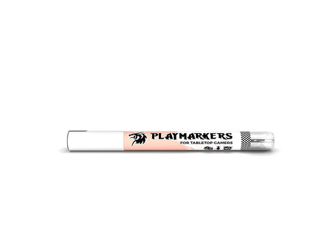 AK Interactive Pink Skin akrilinis žymeklis modeliui PLAYMARKER