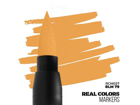 AK Interactive RLM79 akrilinis modeliavimo žymeklis RC Marker RCM027
