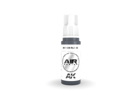 AK Interactive RLM 83 AIR akriliniai dažai lėktuvų modeliams 17 ml