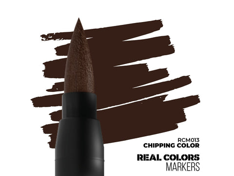 AK Interactive Chipping Color akrilinis modeliavimo žymeklis RCM013