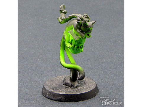 AK Interactive Green Glow fluorescenciniai emalio dažai, 30 ml AK12114