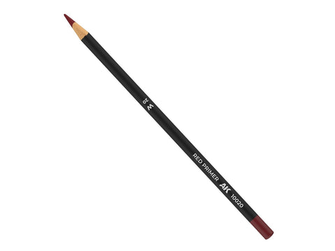 AK Interactive Red Primer sendinimo pieštukas modeliavimui AK10020