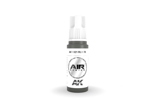 AK Interactive RLM 70 AIR akriliniai dažai lėktuvų modeliams 17 ml