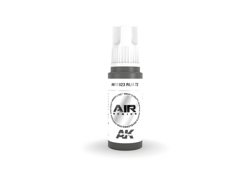 AK Interactive RLM 72 AIR akriliniai dažai lėktuvams 17 ml