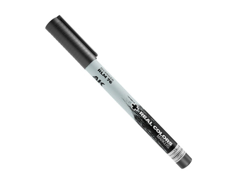 AK Interactive akrilinis RLM 76 modeliavimo žymeklis RCM026