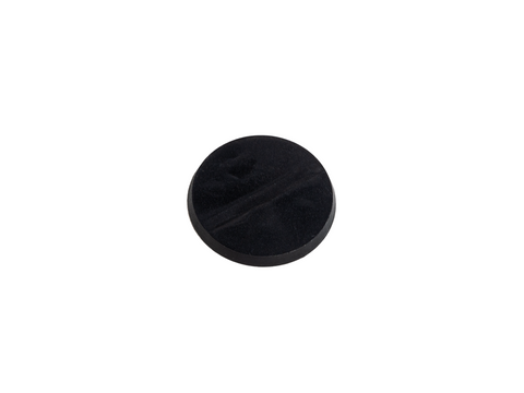 AK Interactive apvalios 32 mm miniatiūrų bazės, 10 vnt.