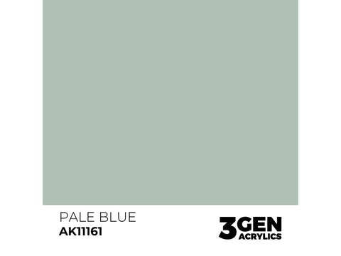 AK Interactive Pale Blue akriliniai dažai, 17 ml (AK11161)