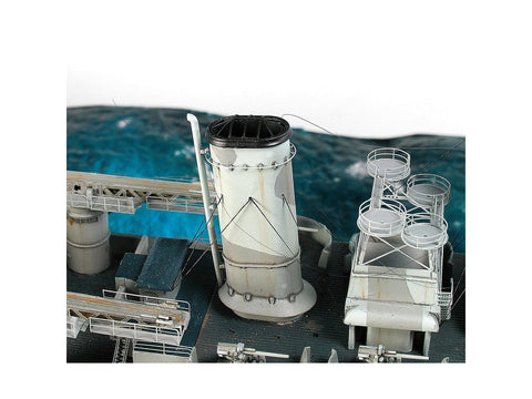 AK Interactive itin plona elastinga vantų gija 1:72–1:700, 40D