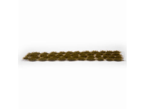 AK Interactive vasaros žali žolės kuokšteliai 2 mm dioramoms AK8124