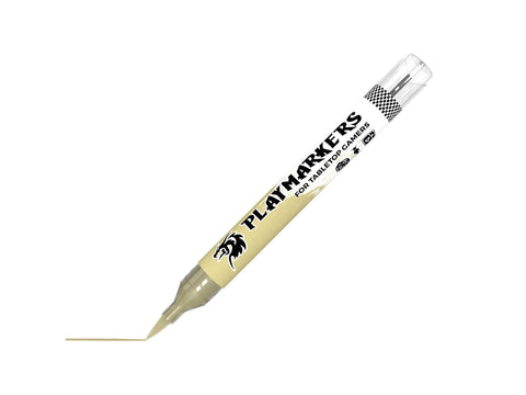 AK Interactive Playmarker akrilinis žymeklis Zombie Skin modeliui