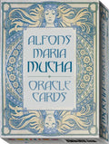 Alfons Maria Mucha Oracle kortosHOBI.LT 🇱🇹