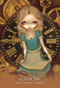 Alice: The Wonderland Tarot kortosHOBI.LT 🇱🇹