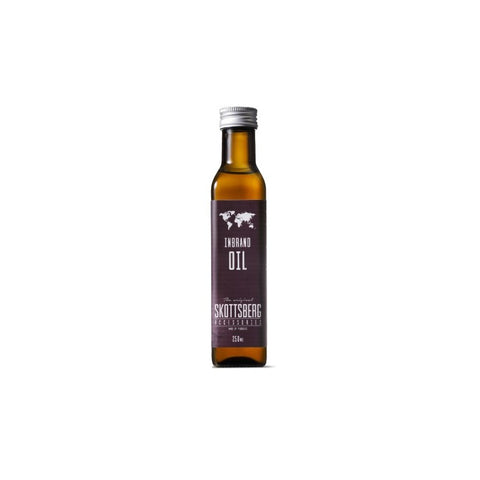 Ketaus priežiūros aliejus Skottsberg 250ml