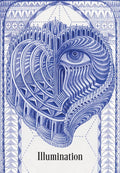 All Seeing Heart Oracle kortosHOBI.LT 🇱🇹