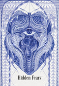 All Seeing Heart Oracle kortosHOBI.LT 🇱🇹