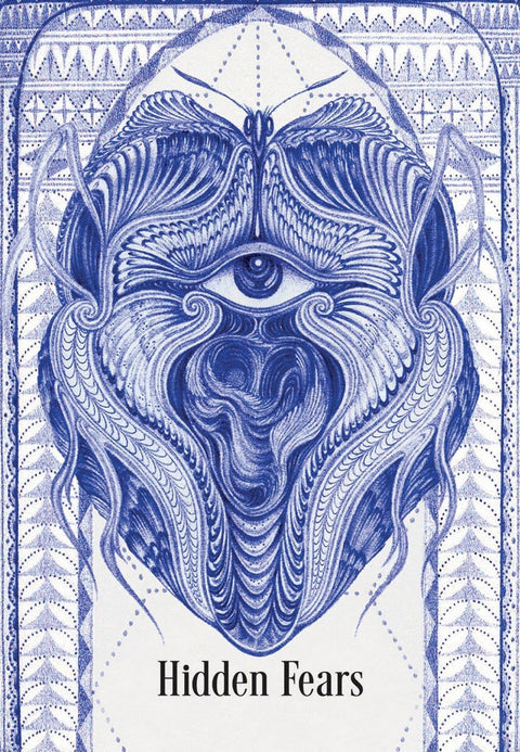 All Seeing Heart Oracle kortosHOBI.LT 🇱🇹
