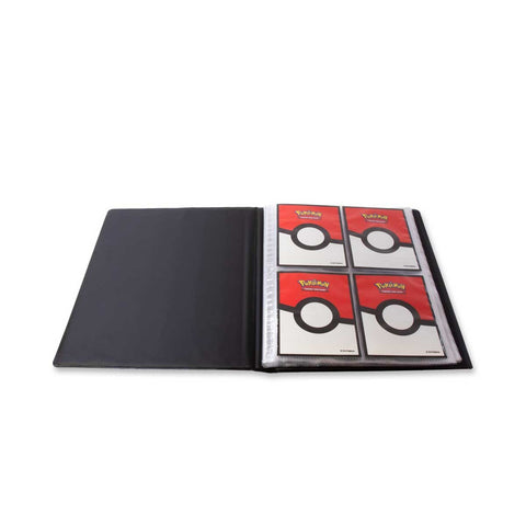 Pokémon Armarouge & Ceruledge 4 kišenių albumas kortelėms