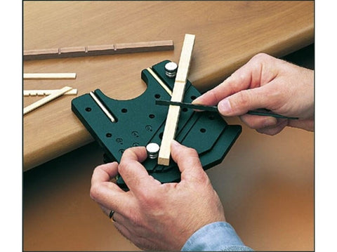 Amati darbastalis B7396 – preciziškam modeliavimui ir meistravimui