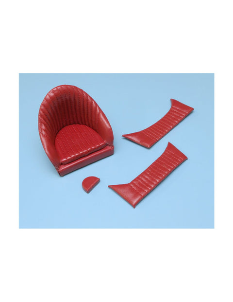 Amati Ferrari Arno XI Special Edition 1:8 medinis hidroplano rinkinys