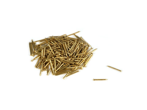 Amati žalvarinės vinys 10 mm (4134,10)