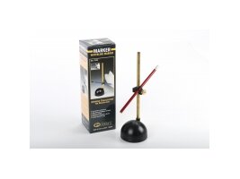 Amati vandens linijos žymeklis B7378 laivų modeliams