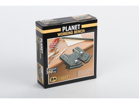 Amati darbastalis B7396 – preciziškam modeliavimui ir meistravimui