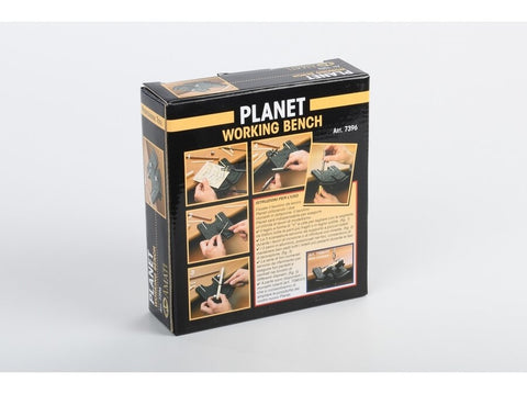 Amati darbastalis B7396 – preciziškam modeliavimui ir meistravimui