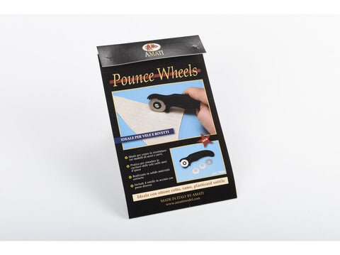 Amati skylamušis B7400 – precizinis modeliavimo įrankis