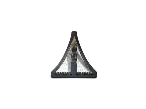 Amati stovas laivų modelių takelažui rišti B7380