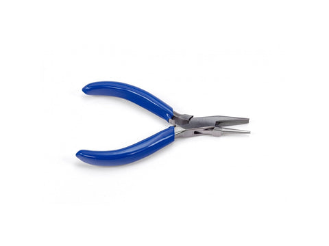 Amati precizinės apvalinimo ir formavimo replės B7119.05