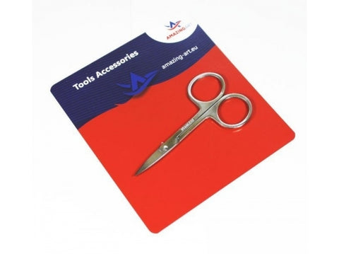 AMAZING ART precizinės modeliuotojo žirklutės 19441