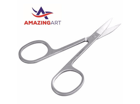 AMAZING ART precizinės modeliuotojo žirklutės 19441