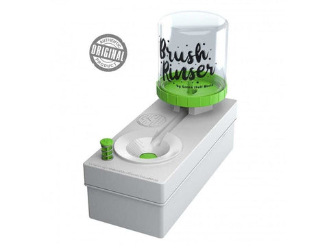 Green Stuff World teptukų skalavimo aparatas 250 ml, akrilui (11123)