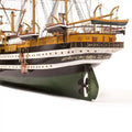 "Amerigo Vespucci" Bazinis Modeliavimo Rinkinys - HOBi.LT