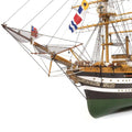 "Amerigo Vespucci" Bazinis Modeliavimo Rinkinys - HOBi.LT