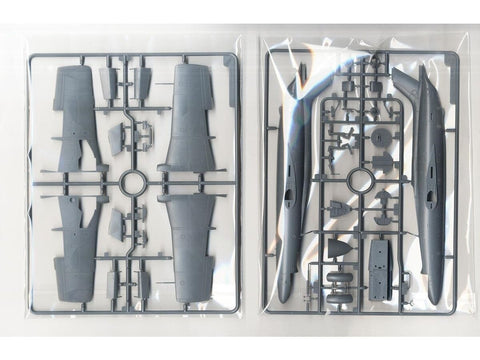 AMK Aero L-29 Delfin 1/48 plastikinis lėktuvo modelio rinkinys