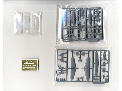 AMK Aero L-29 Delfin 1/48 plastikinis lėktuvo modelio rinkinys