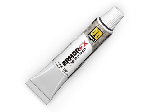 AMMO MIG ArmorFx Zimmerit akrilinis glaistas modeliams 20 ml (2037)